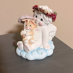 2002 Dreamsicles Calendar Collection April 20145